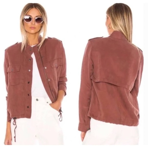 Rails Collins Utility Jacket - Picture 5 of 5